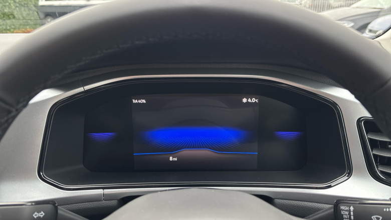 Volkswagen T-Roc 1.0 TSI 115 Match 5dr Petrol Hatchback